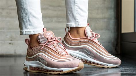 nike air max rosegold kaufen|97 ultra rose gold shoes.